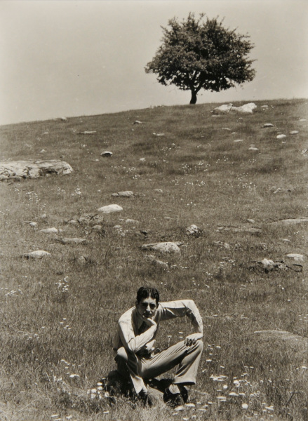 Self-Portrait being Foolish - Image 4