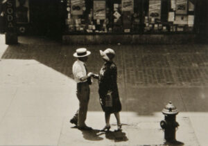 Hells Kitchen, Minuette