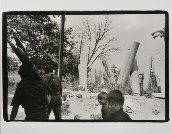 Tsugouharu (Léonard) Foujita