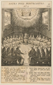 Sacra dies pentecostes
