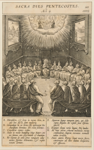 Sacra dies pentecostes