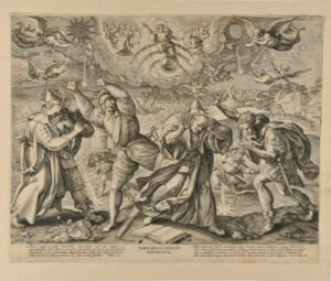 The End of the World