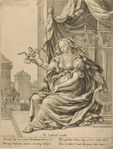 Prudence and Innocence