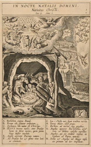 In nocte natalis domini - Image 2