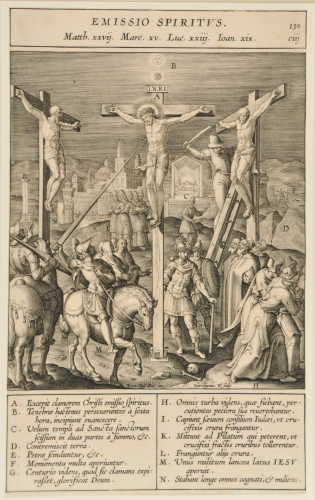 Emissio spiritus - Image 2