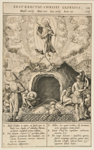 Resurrectio Christi gloriosa - Image 2