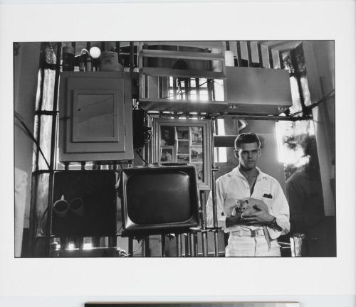 HOE SHARPENER AND THE LINE, FERGUSON