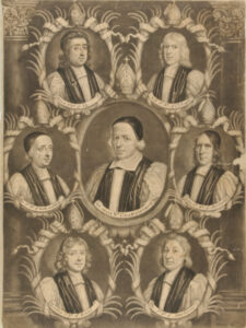 The Seven Bishops