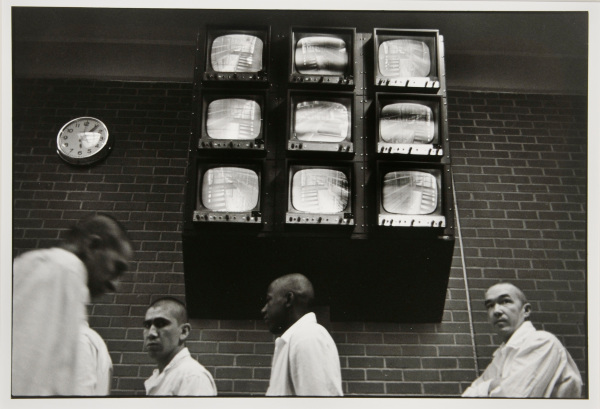 Main corridor, Diagnostic - Image 4