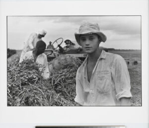 Two years, burglary, Ferguson