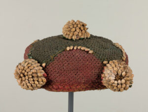 Chief’s Hat (Mpu a Nzim)