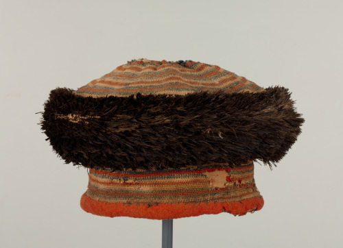 Man’s Broad-Crowned Hat (Ntamp) - Image 5