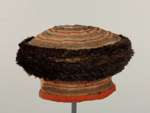 Man’s Broad-Crowned Hat (Ntamp) - Image 4
