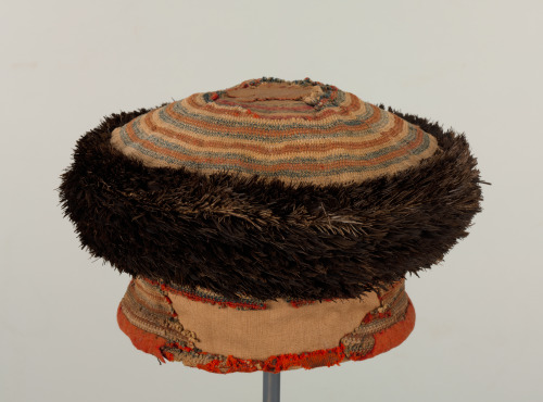 Man’s Broad-Crowned Hat (Ntamp) - Image 3