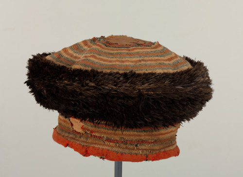 Man’s Broad-Crowned Hat (Ntamp) - Image 2