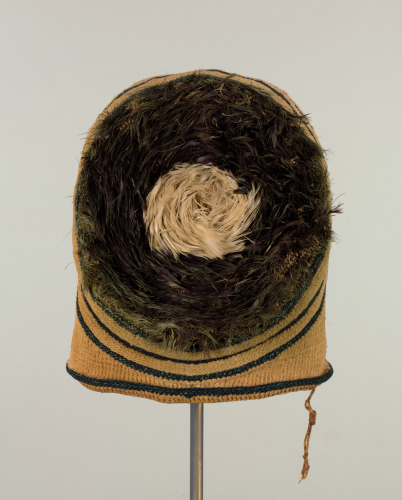 Man’s Prestige Hat - Image 5