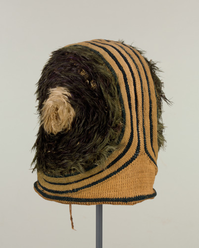 Man’s Prestige Hat - Image 2