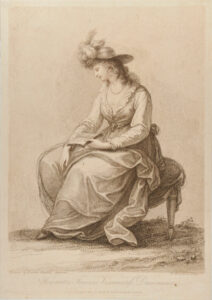 Henrietta Frances Viscountess Duncannon