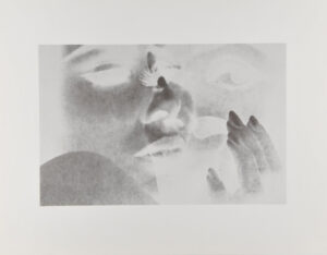 Plate from the portfolio “Are you Rea”