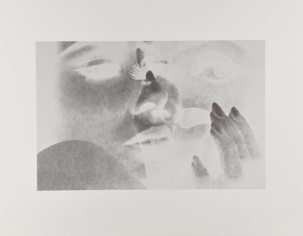 Plate from the portfolio “Are you Rea”