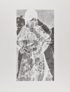 Plate from the portfolio “Are you Rea”