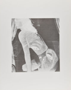 Plate from the portfolio “Are you Rea”