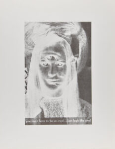 Plate from the portfolio “Are you Rea”