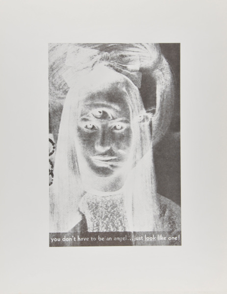 Plate from the portfolio “Are you Rea”