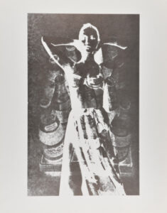 Plate from the portfolio “Are you Rea”