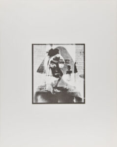 Plate from the portfolio “Are you Rea”