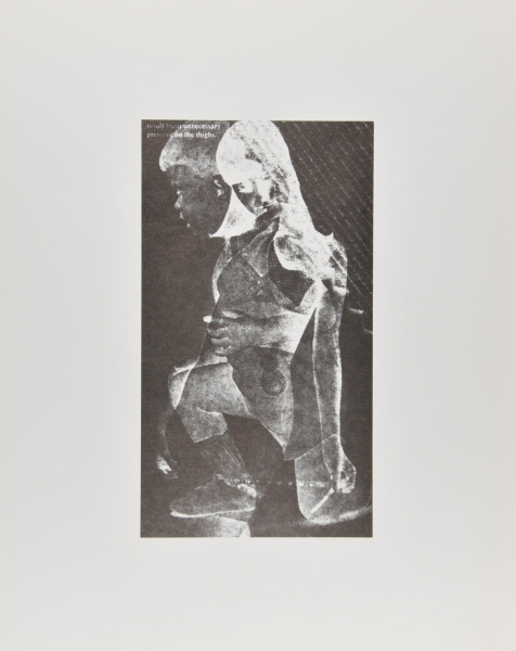 PLATE FROM THE PORTFOLIO "ARE YOU REA"