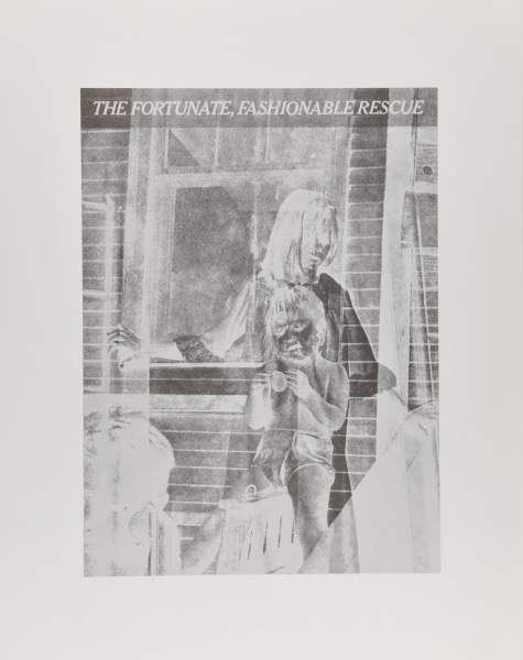 PLATE FROM THE PORTFOLIO "ARE YOU REA"