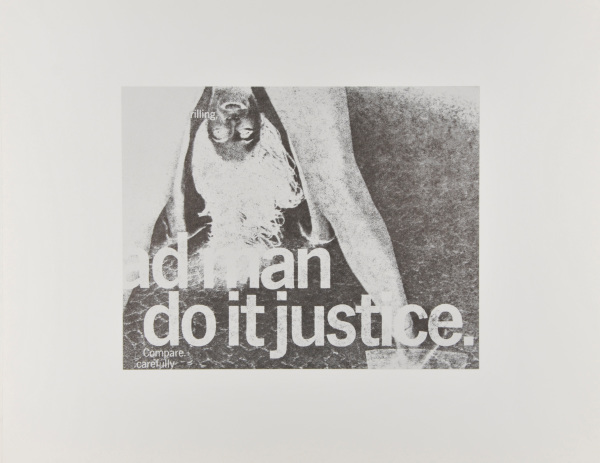 PLATE FROM THE PORTFOLIO "ARE YOU REA"