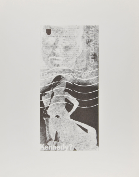 PLATE FROM THE PORTFOLIO "ARE YOU REA"