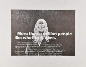 Plate from the portfolio “Are you Rea”