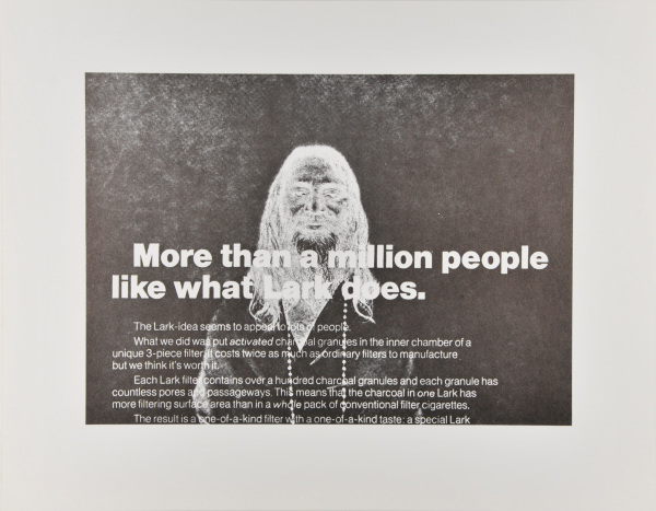 PLATE FROM THE PORTFOLIO "ARE YOU REA"