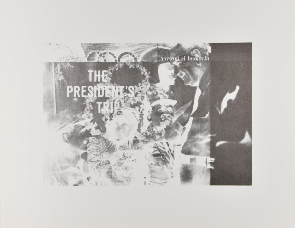 PLATE FROM THE PORTFOLIO "ARE YOU REA"