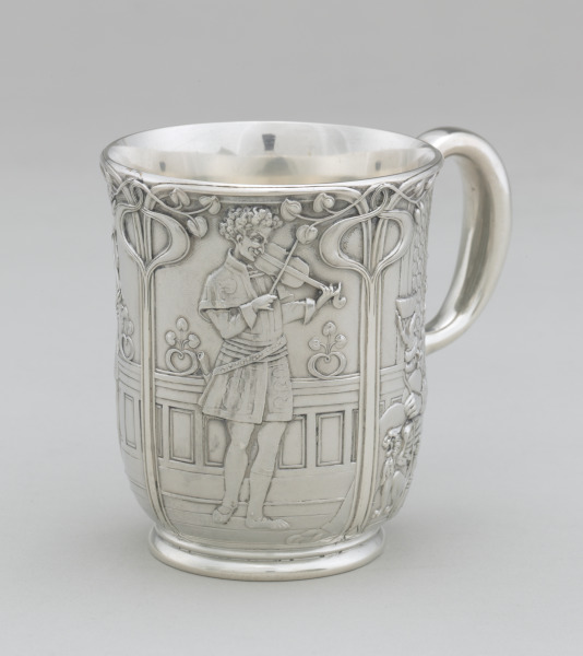 Child’s Cup - Image 5