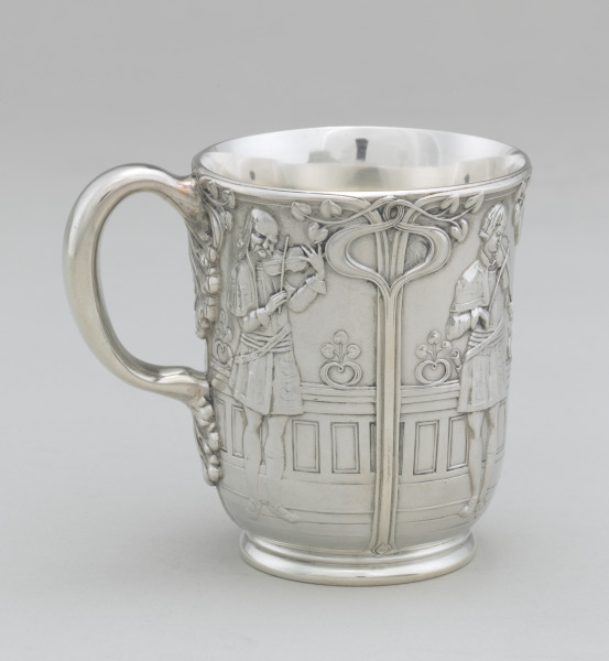 Child’s Cup - Image 3