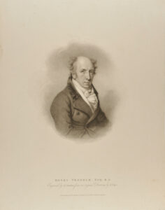Henry Tresham, Esq. R.A.