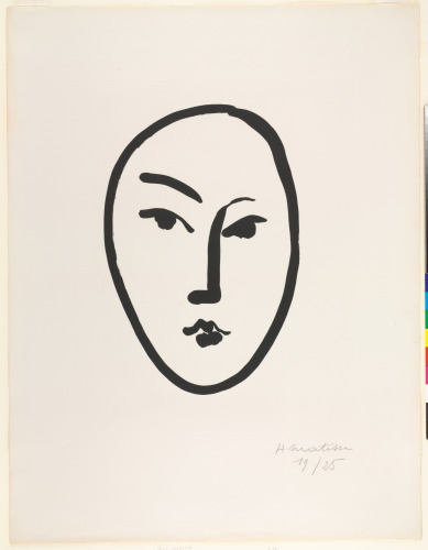 Large Mask - Image 4