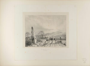 La Quenouille des fées, Franche Comté.