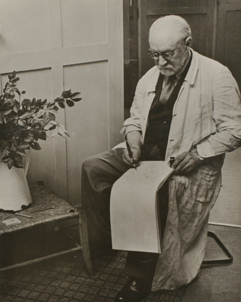 Henri Matisse - Image 3