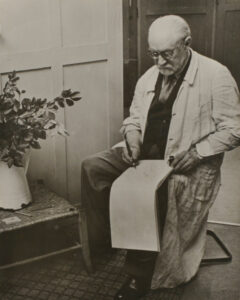 Henri Matisse