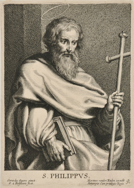 Saint Philip