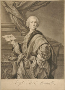 Angelo Maria Monticelli