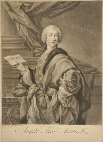 ANGELO MARIA MONTICELLI