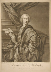 Angelo Maria Monticelli