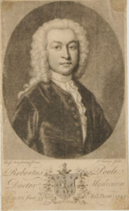 Robertus Poole