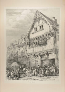 Maison à Amiens, Picardie